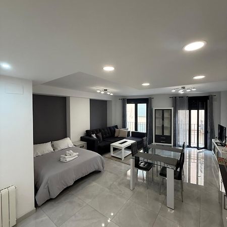 Veronica Center Room Валенсия Екстериор снимка
